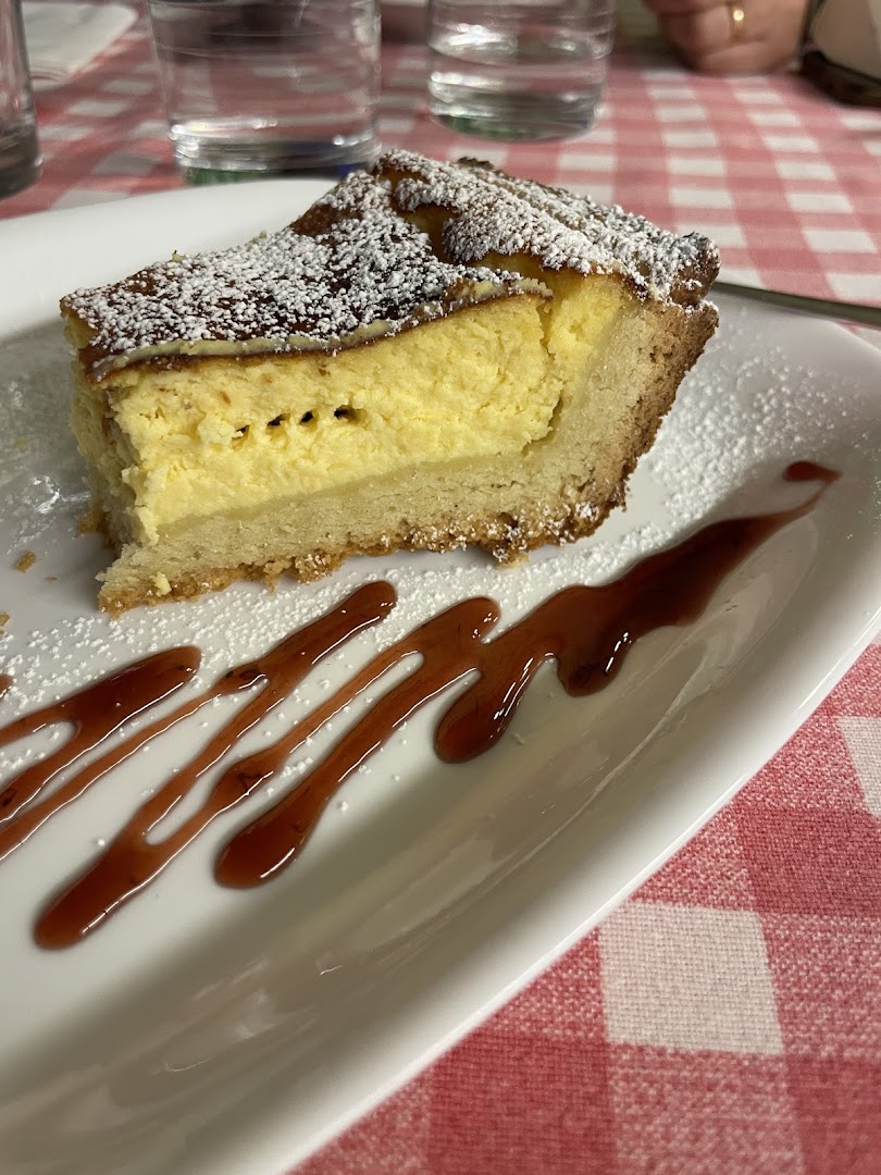 Tobia Ristorante, Pizzeria e Bar, Lavarone