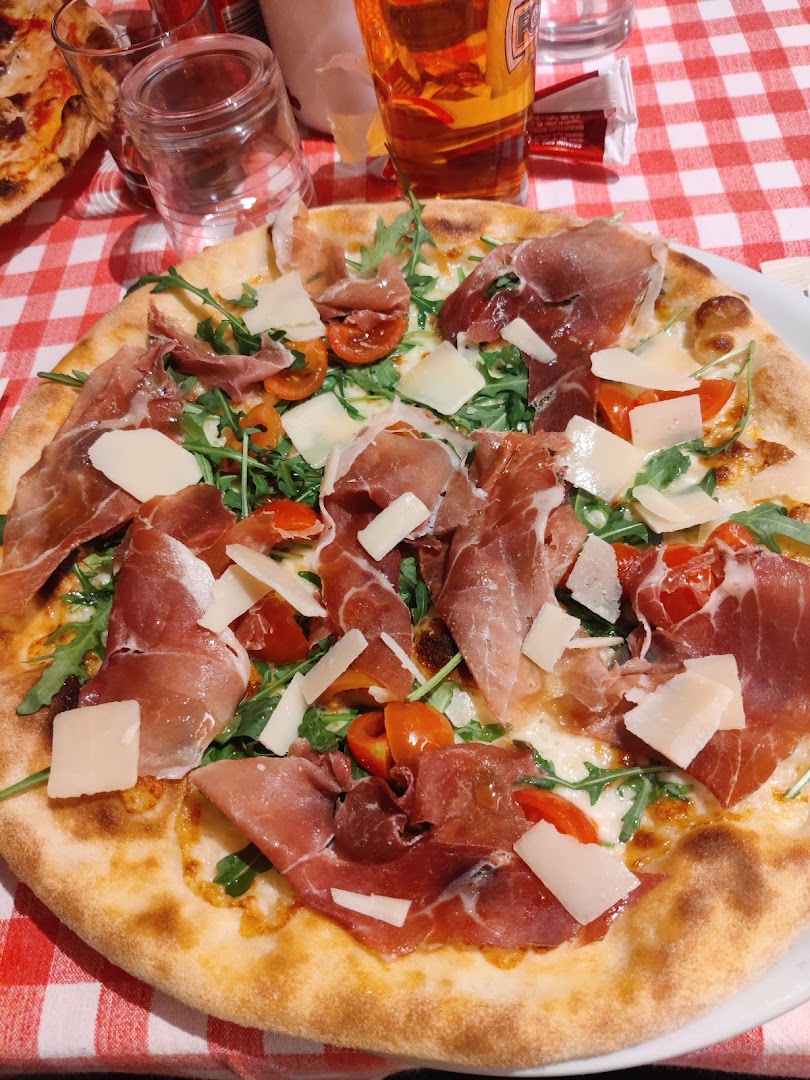 Tobia Ristorante, Pizzeria e Bar