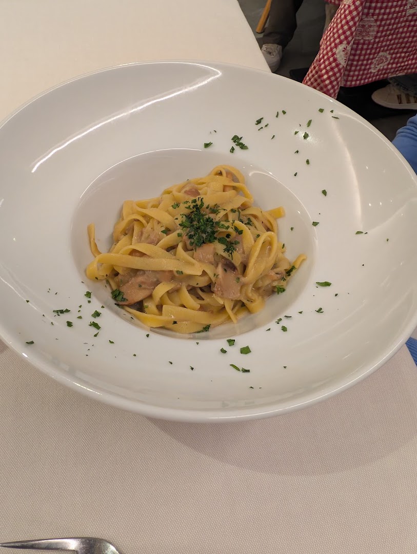 Tobia Ristorante, Pizzeria e Bar