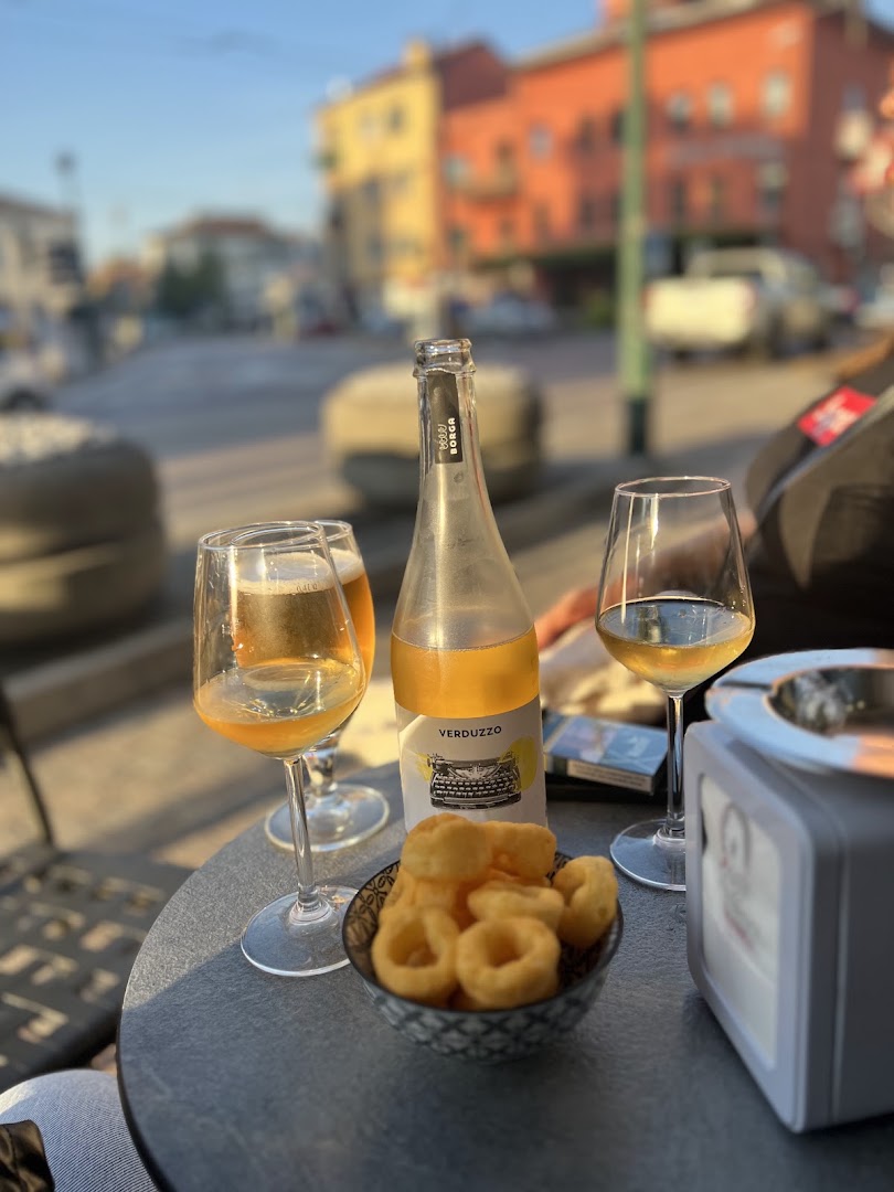 Tocati, Venezia