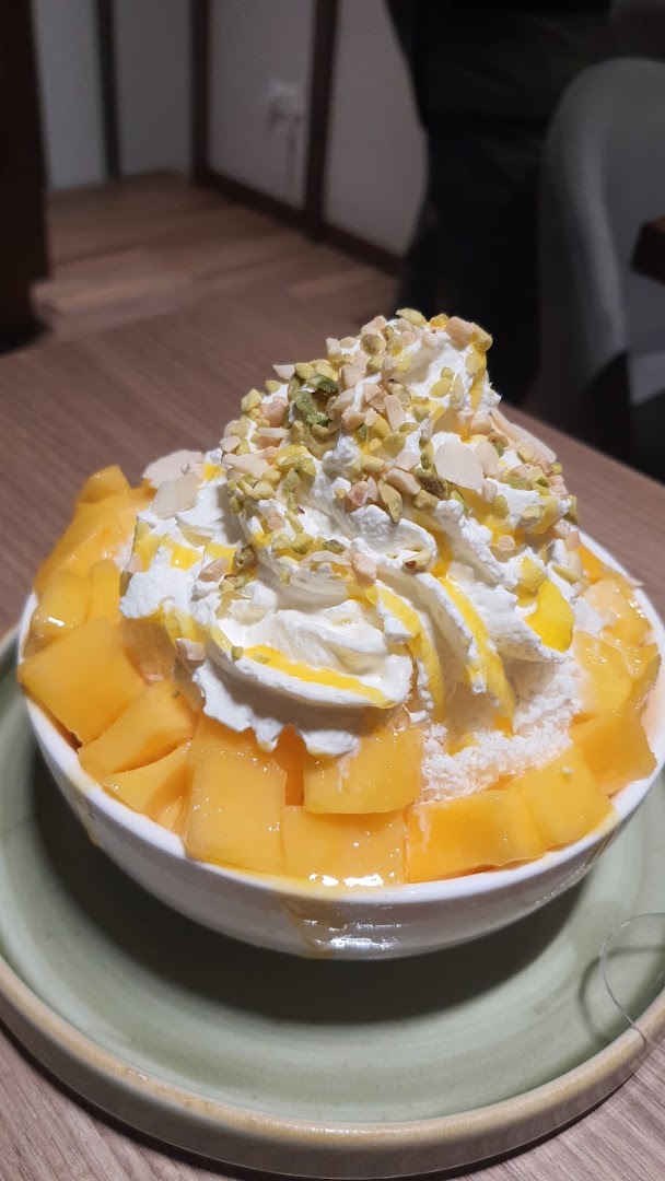 Toccartè 点茶