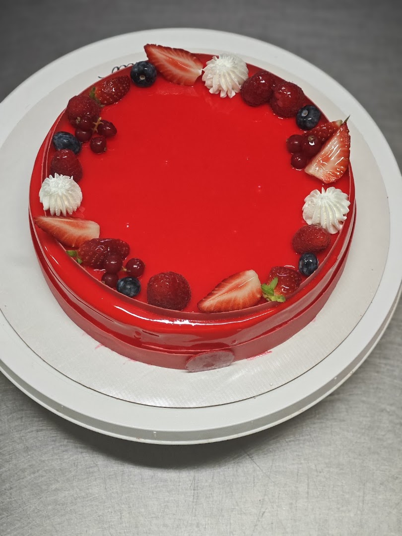 TOCCO 1870 Pasticceria Gelateria Caffè, Santa Maria A Vico
