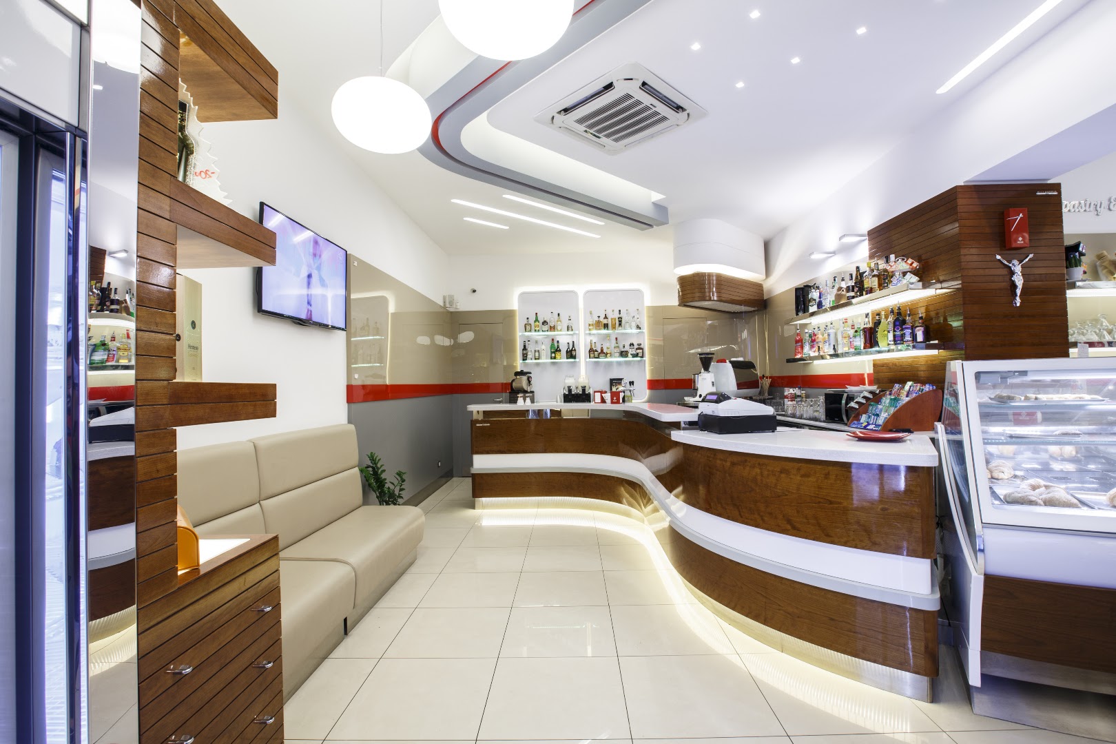 TOCCO 1870 Pasticceria Gelateria Caffè