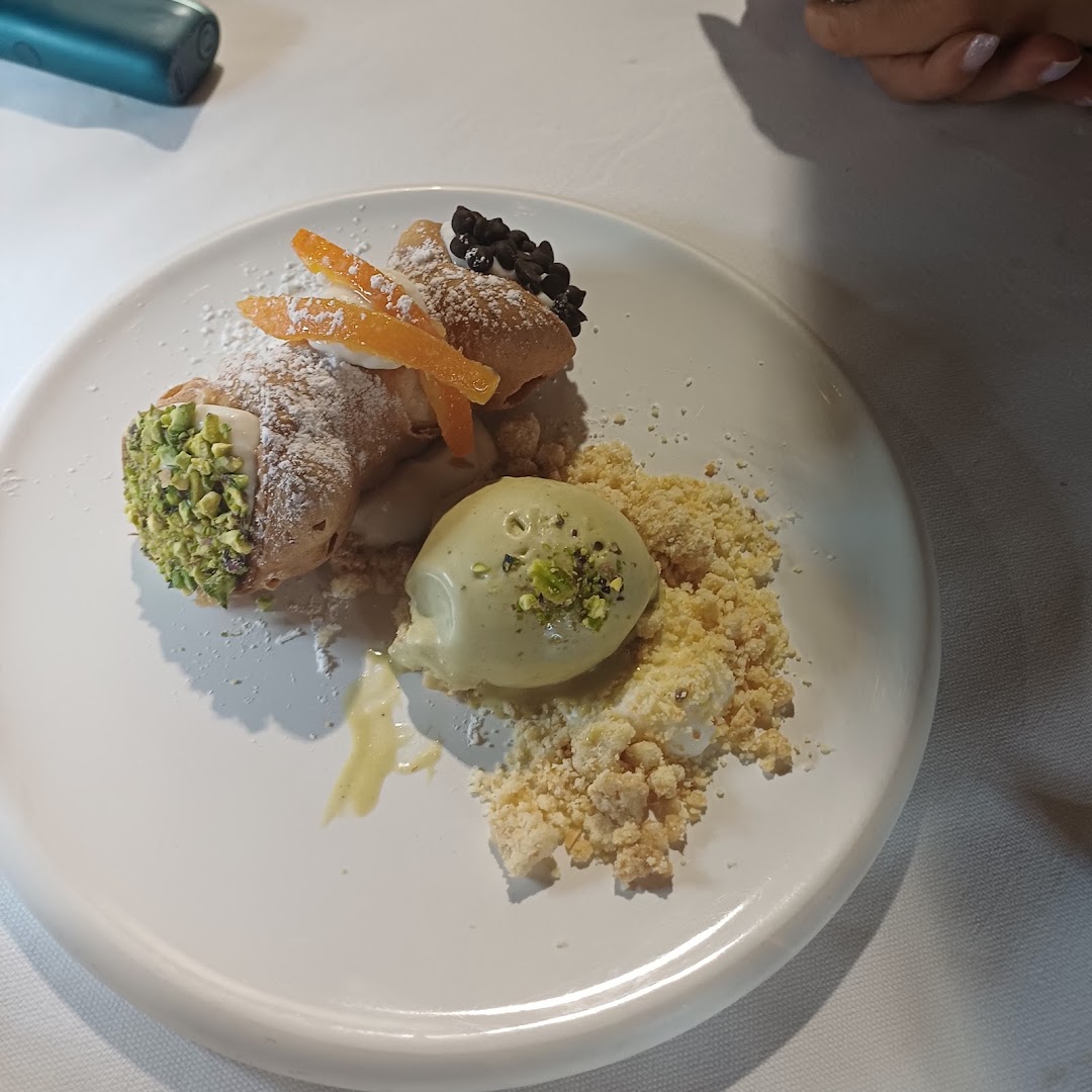 Tocco D'Oro
