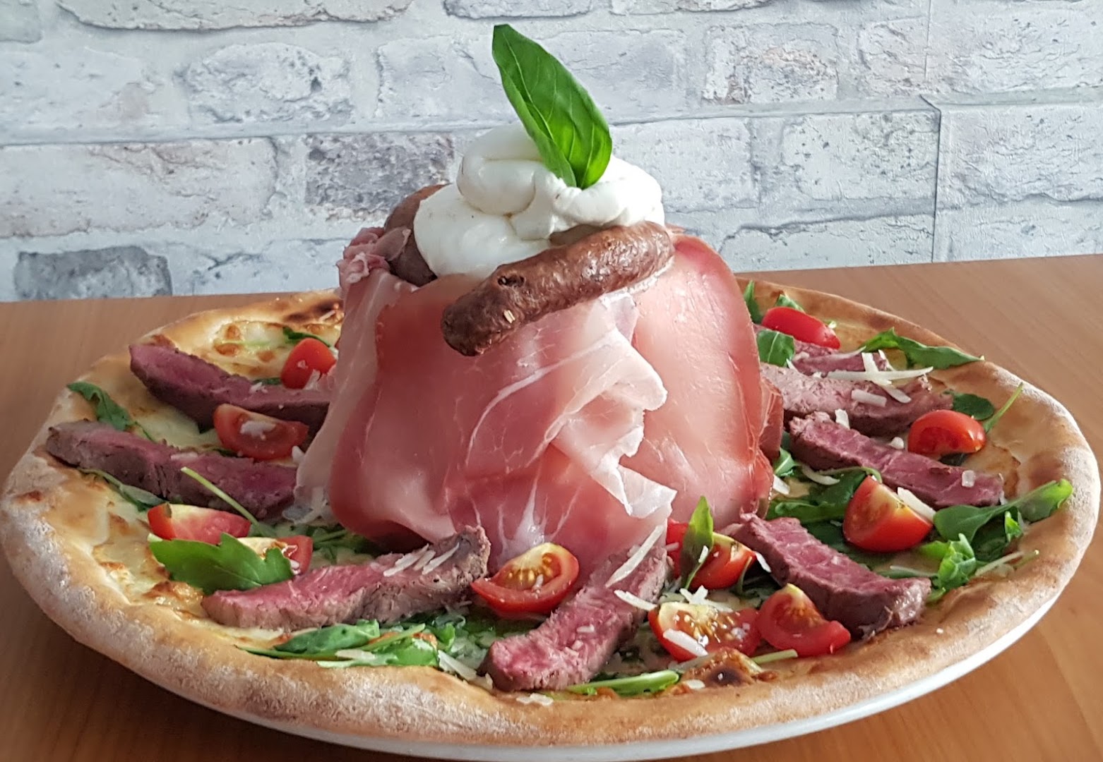 Tocky-D, Melegnano