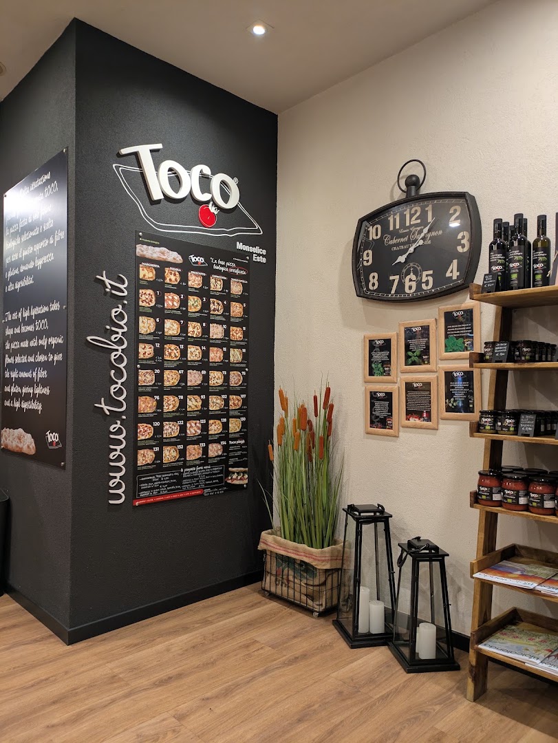 TOCO il Locale - Monselice