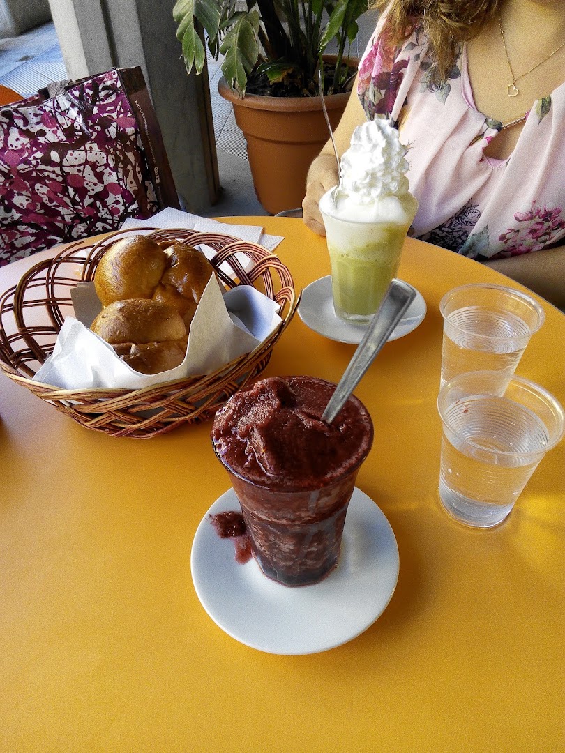 Today Bar, Giarre