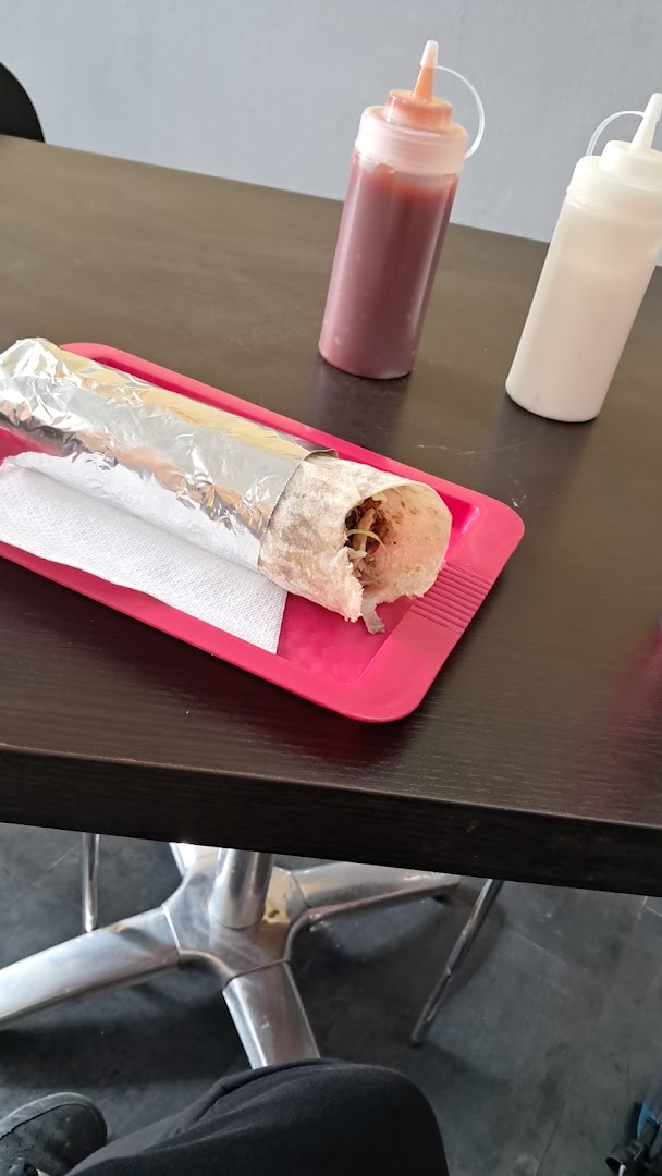 Todi kebab