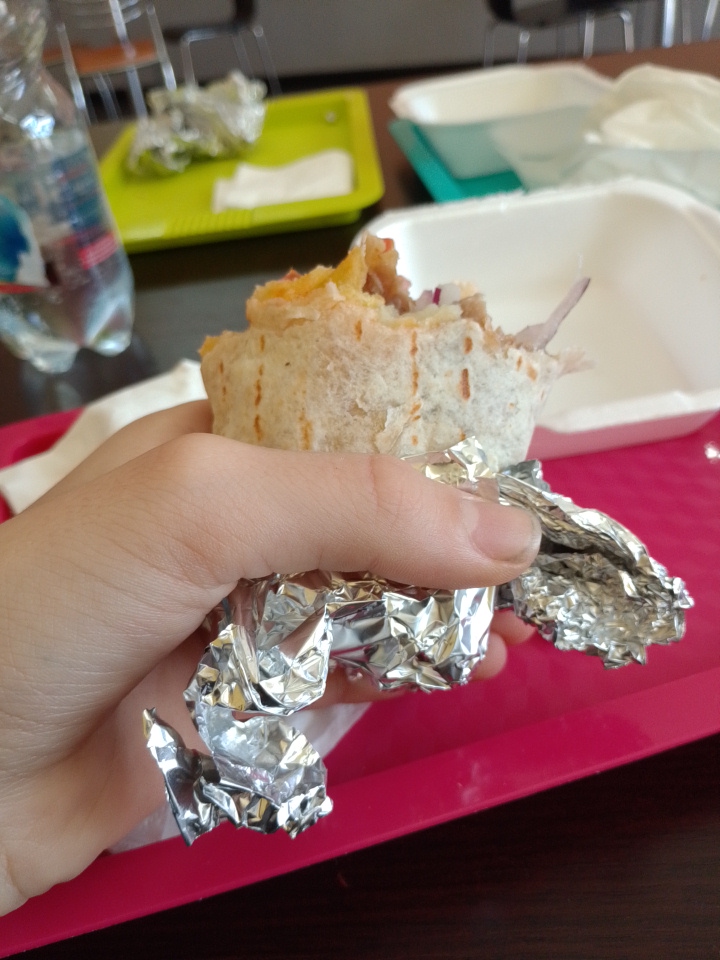 Todi kebab, Todi
