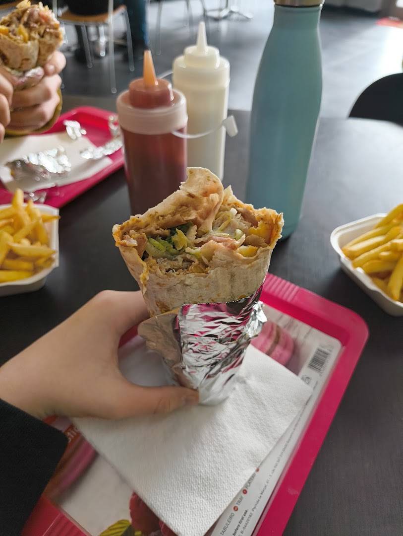 Todi kebab