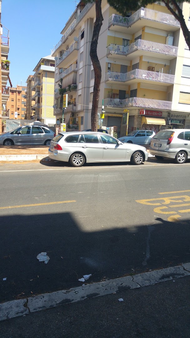 Todis Rione - Supermercato (Roma - via Delpino)