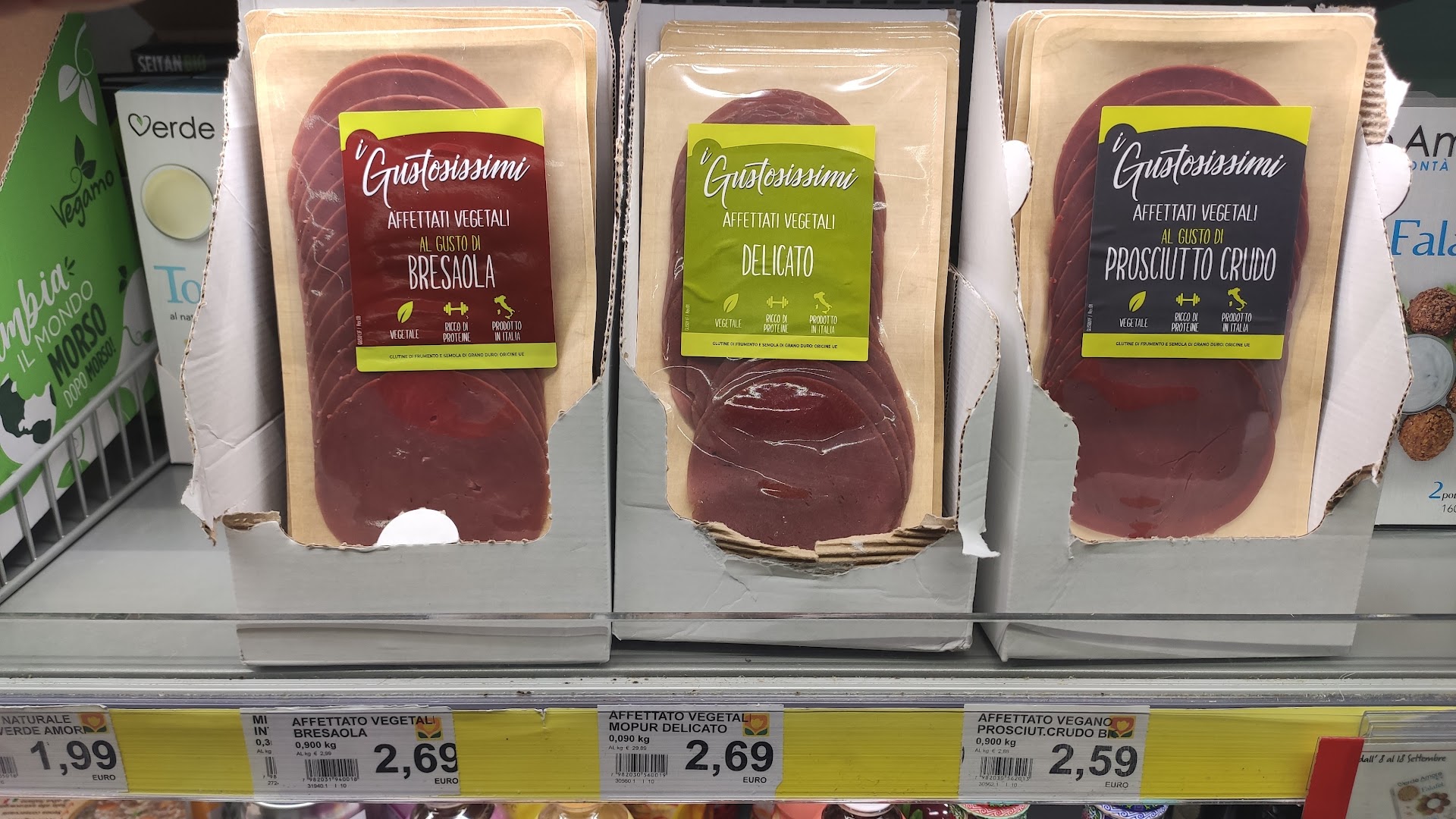 Todis Rione - Supermercato (Roma - via Delpino)