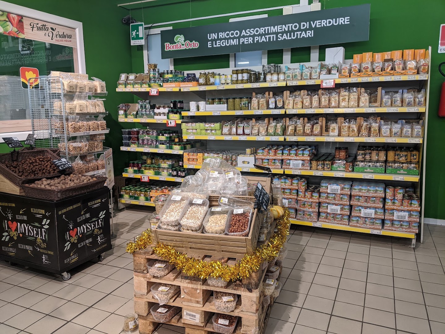 Todis - Supermercato (Arezzo - Strada Regionale Umbro Casentinese Romagnola), Arezzo