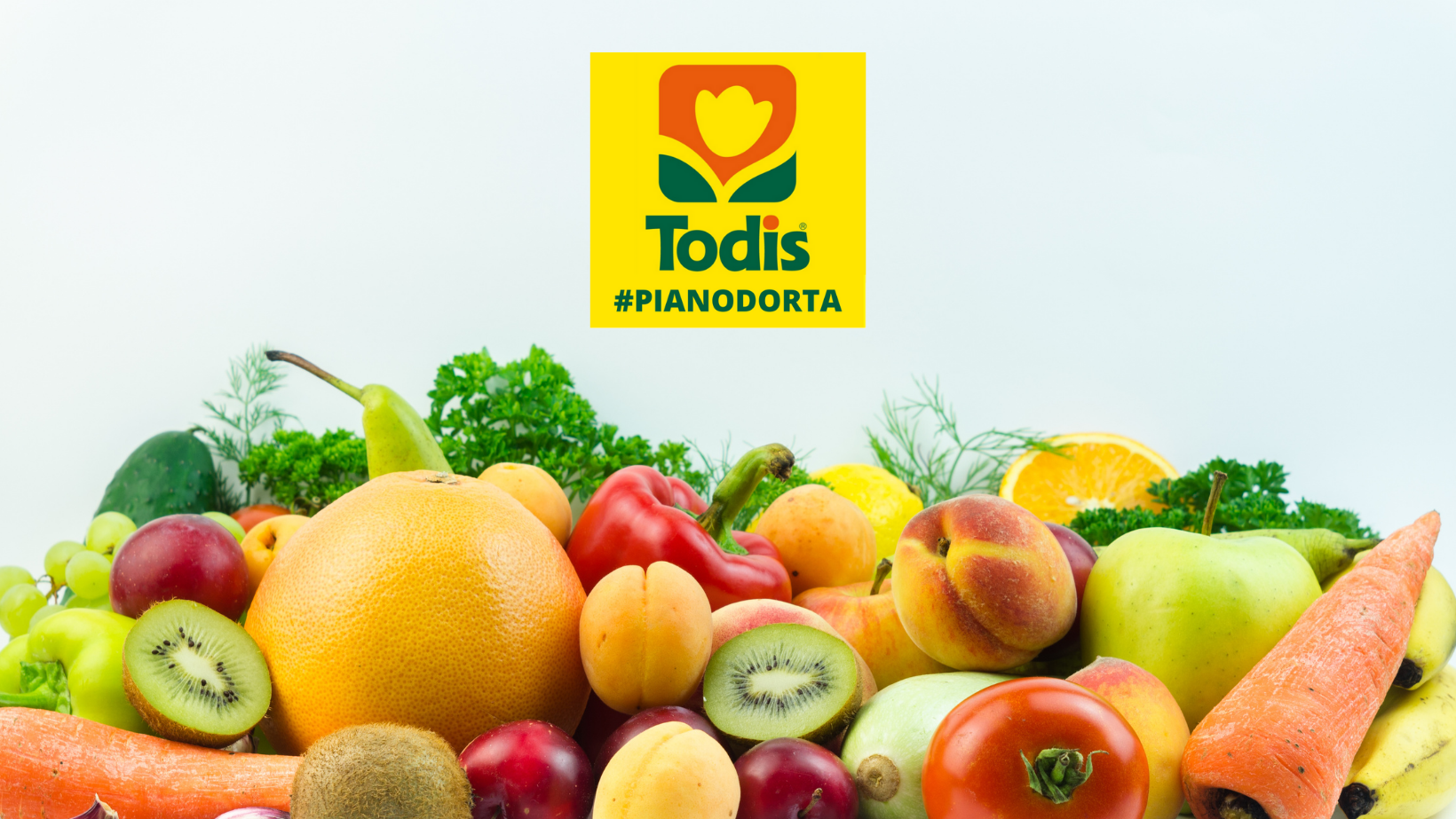 Todis - Supermercato (Bolognano - Strada Statale)