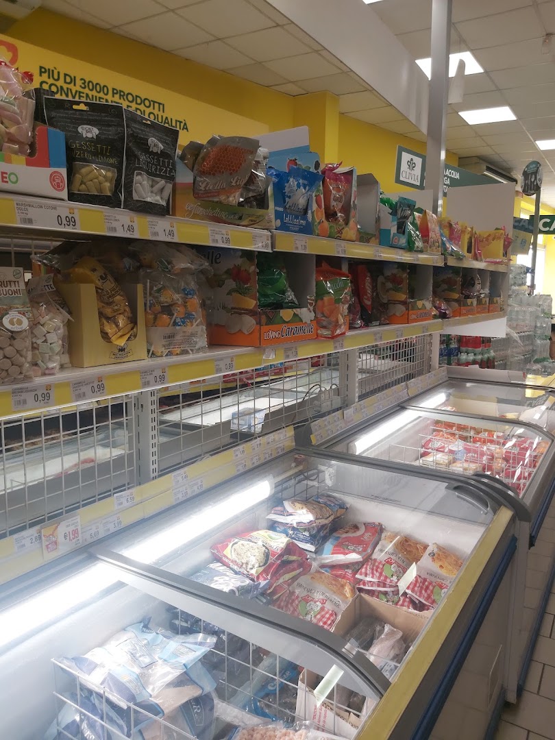 Todis - Supermercato (Casoria - via Giustino Fortunato), Casoria
