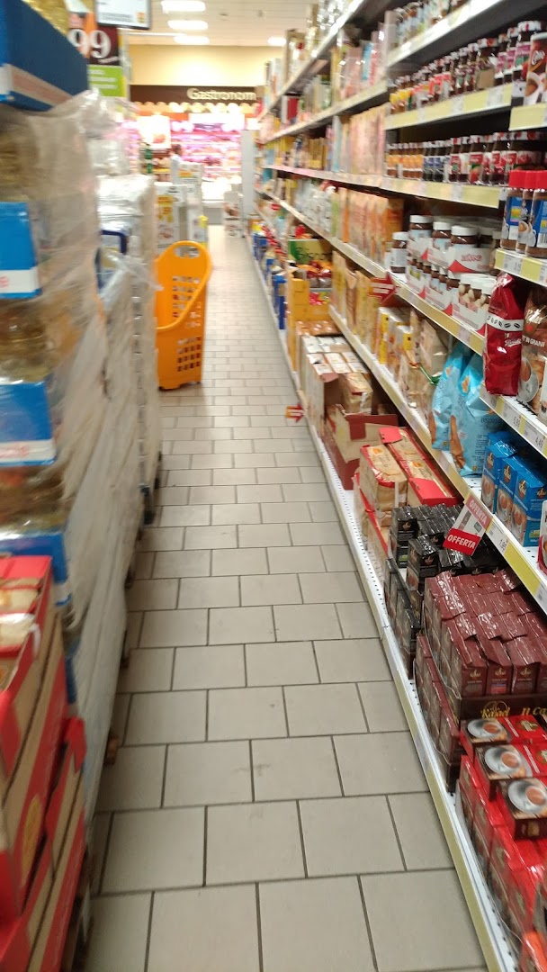 Todis - Supermercato (Casoria - via Giustino Fortunato)