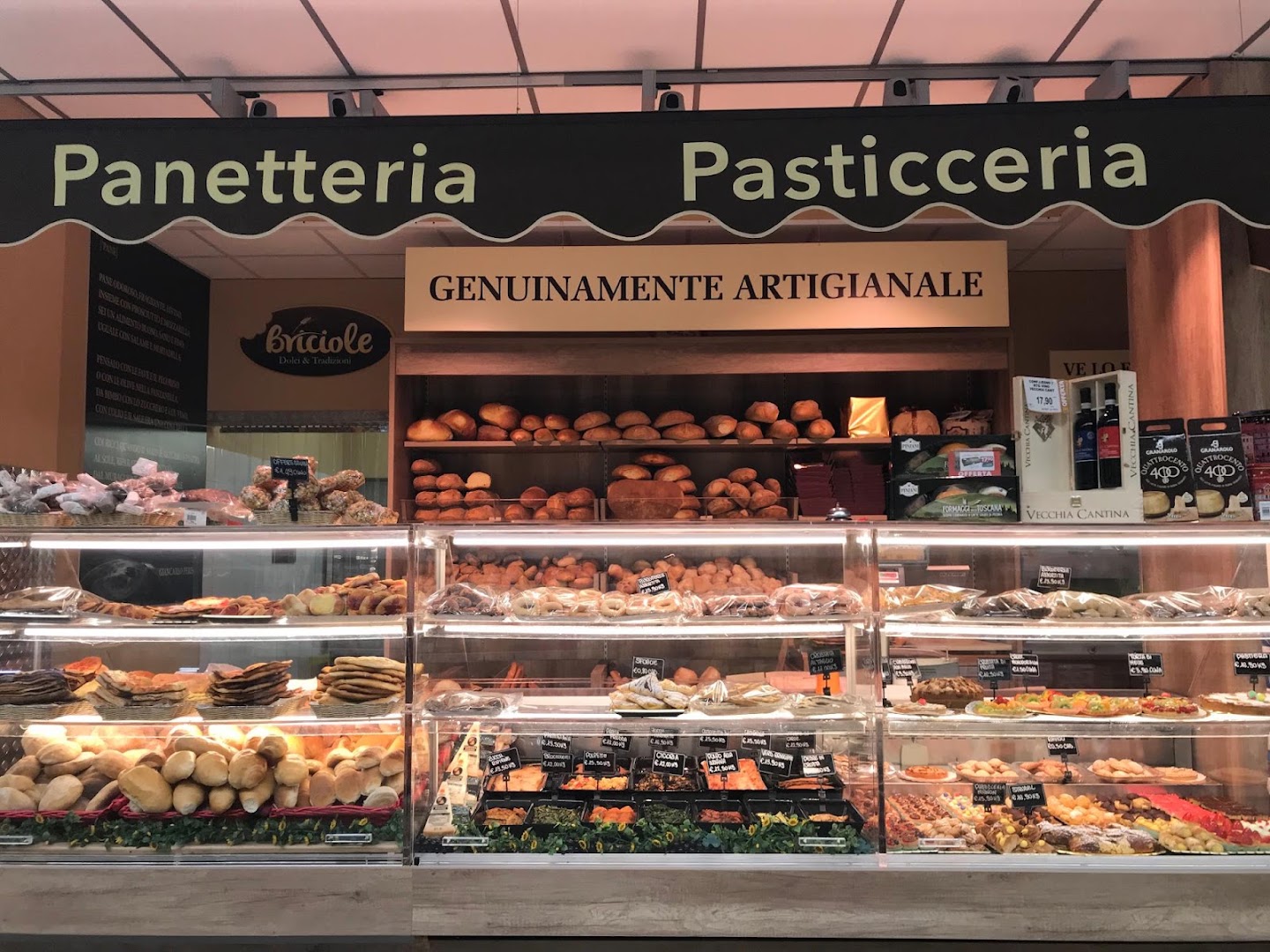 Todis - Supermercato (Civitavecchia - via Giacomo Matteotti)