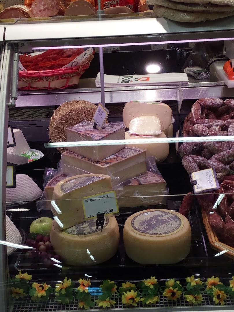 Todis - Supermercato (Foligno - via Fiamenga)