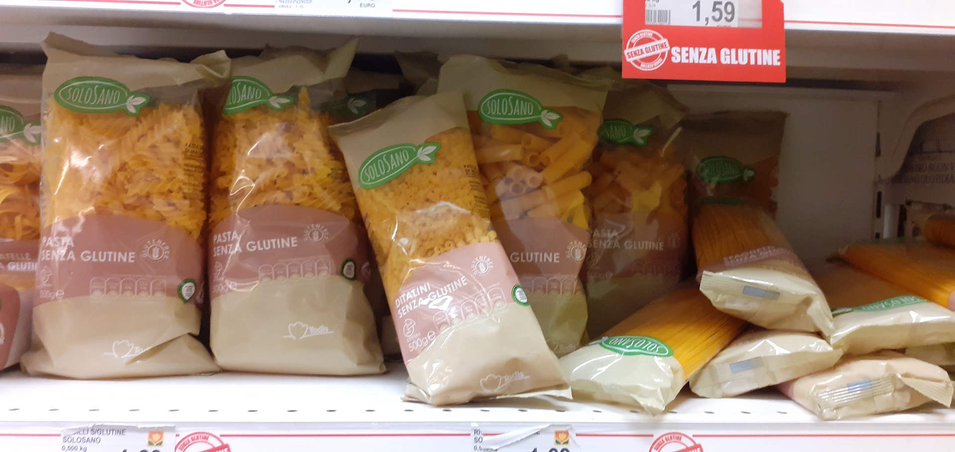 Todis - Supermercato (Ischia - via M. Mazzella)