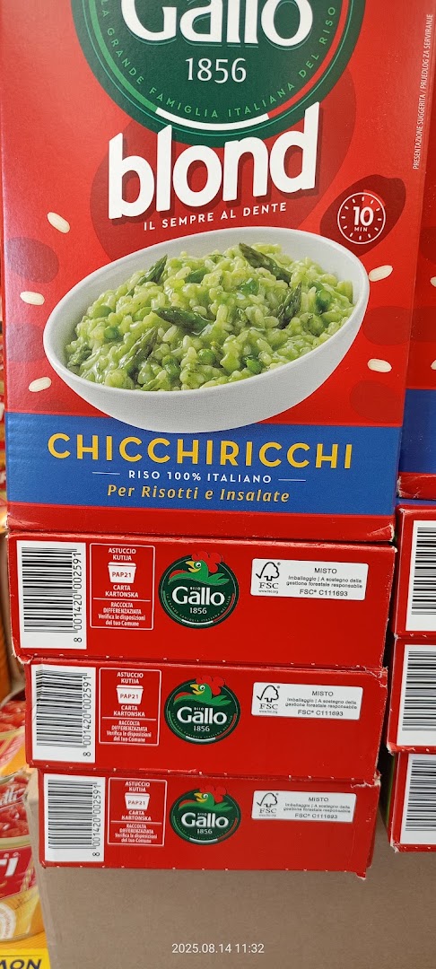 Todis - Supermercato (Lido di Ostia - Viale Vasco De Gama), Roma
