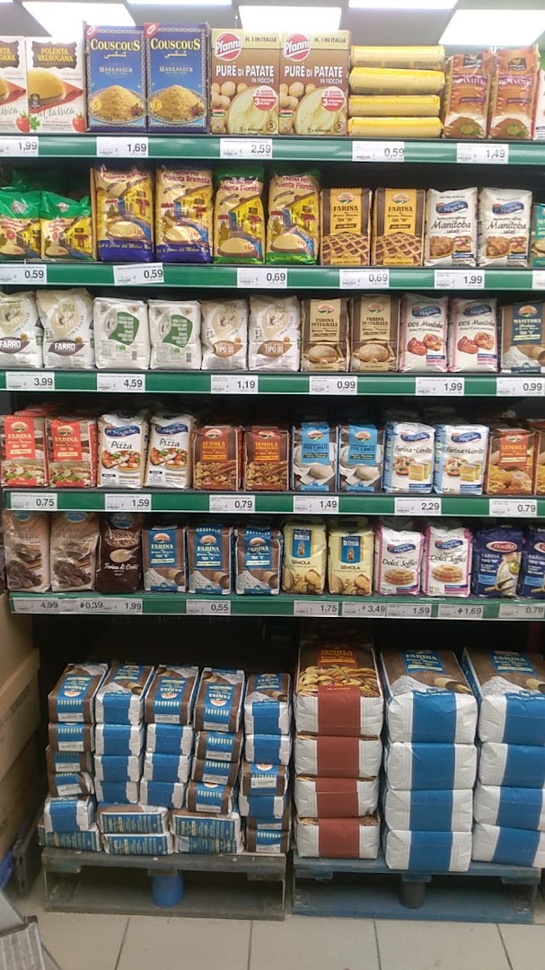 Todis - Supermercato (Lido di Ostia - Viale Vasco De Gama)