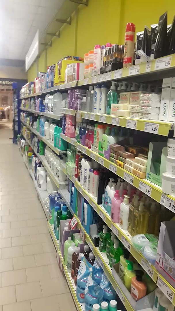 Todis - Supermercato (Montefiascone - via Cevoli)