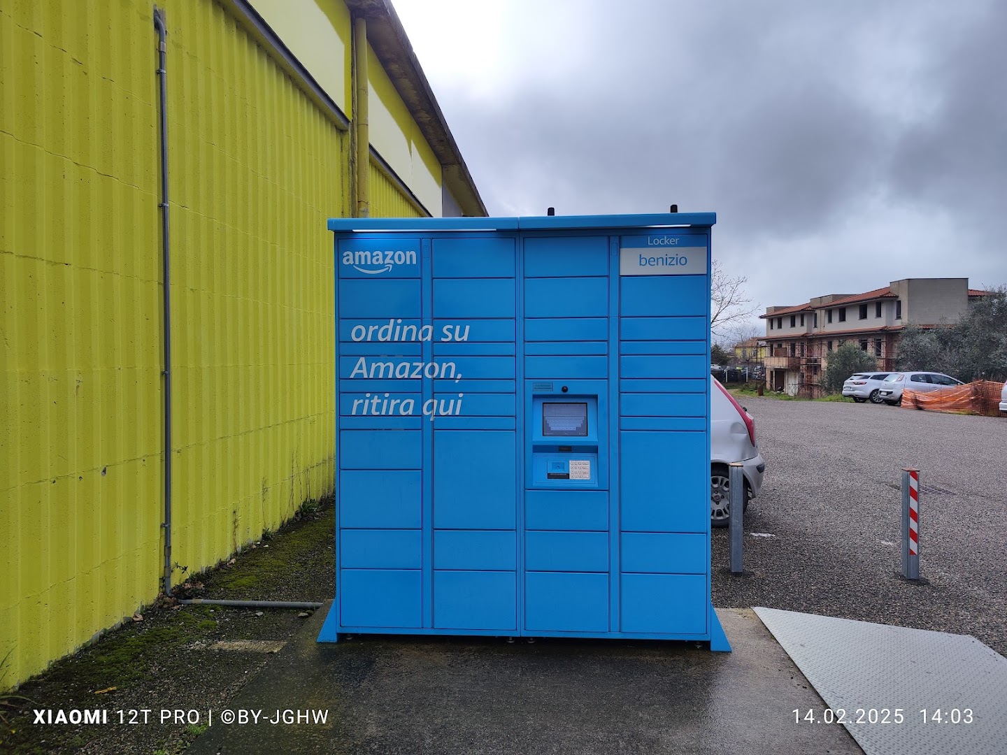 Todis - Supermercato (Montefiascone - via Cevoli)