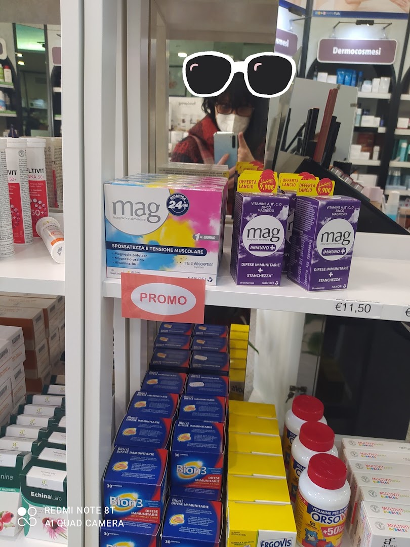 Todis - Supermercato (Pescara - via Gobetti)