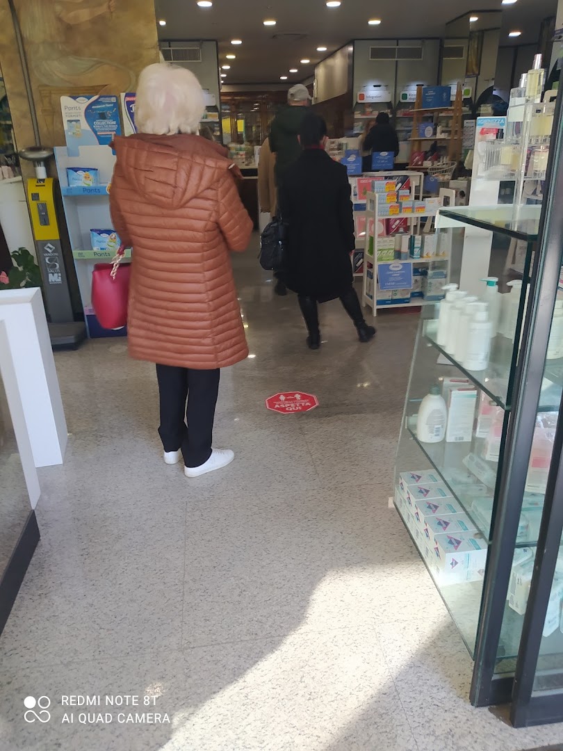 Todis - Supermercato (Pescara - via Gobetti)