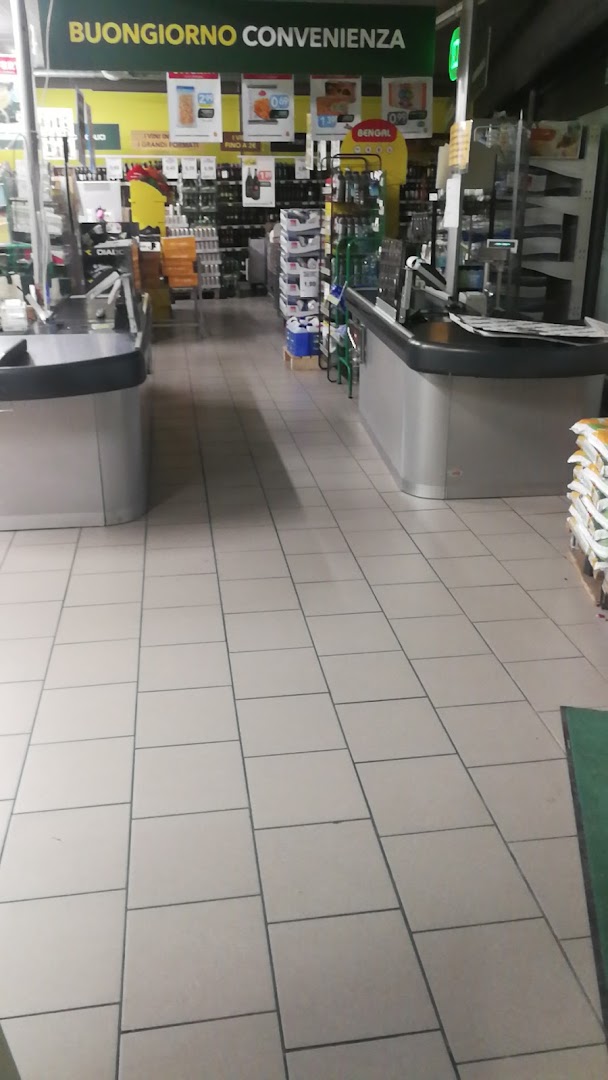 Todis - Supermercato (Poggio Moiano - via Salaria Vecchia), Poggio Moiano