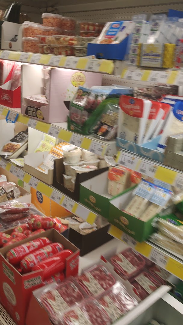 Todis - Supermercato (Taranto - corso Piemonte)