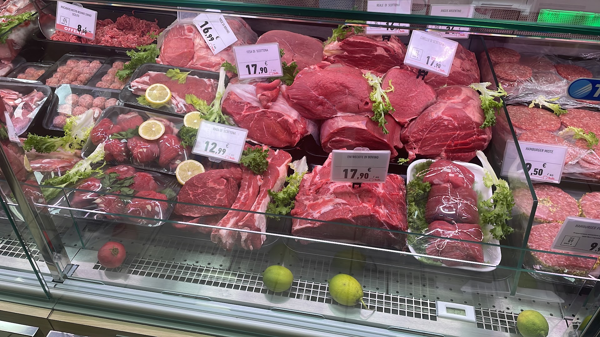 Todis - Supermercato (Taranto - corso Piemonte)