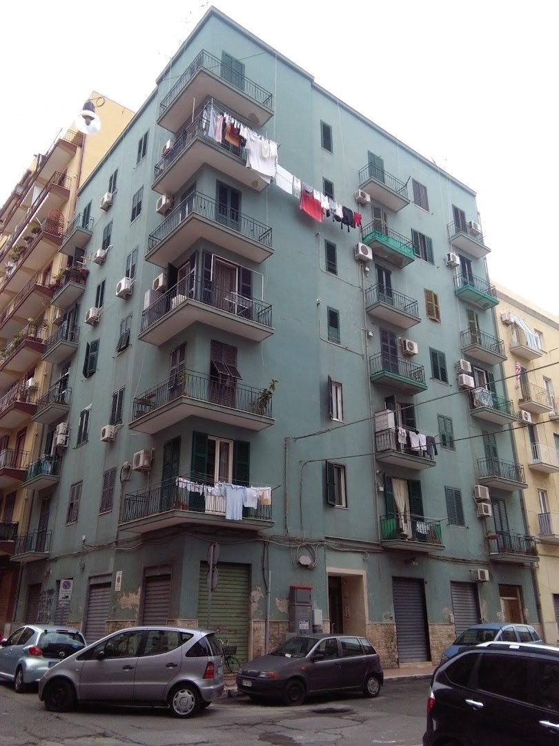 Todis - Supermercato (Taranto - via Dario Lupo)