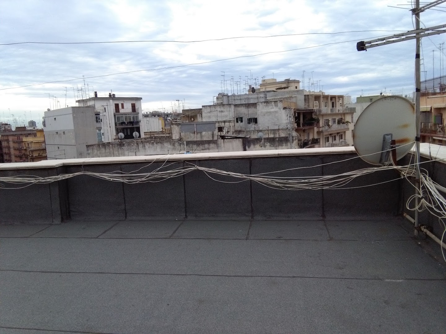 Todis - Supermercato (Taranto - via Dario Lupo)