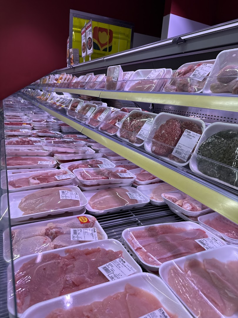 Todis - Supermercato (Taranto - via Dario Lupo)