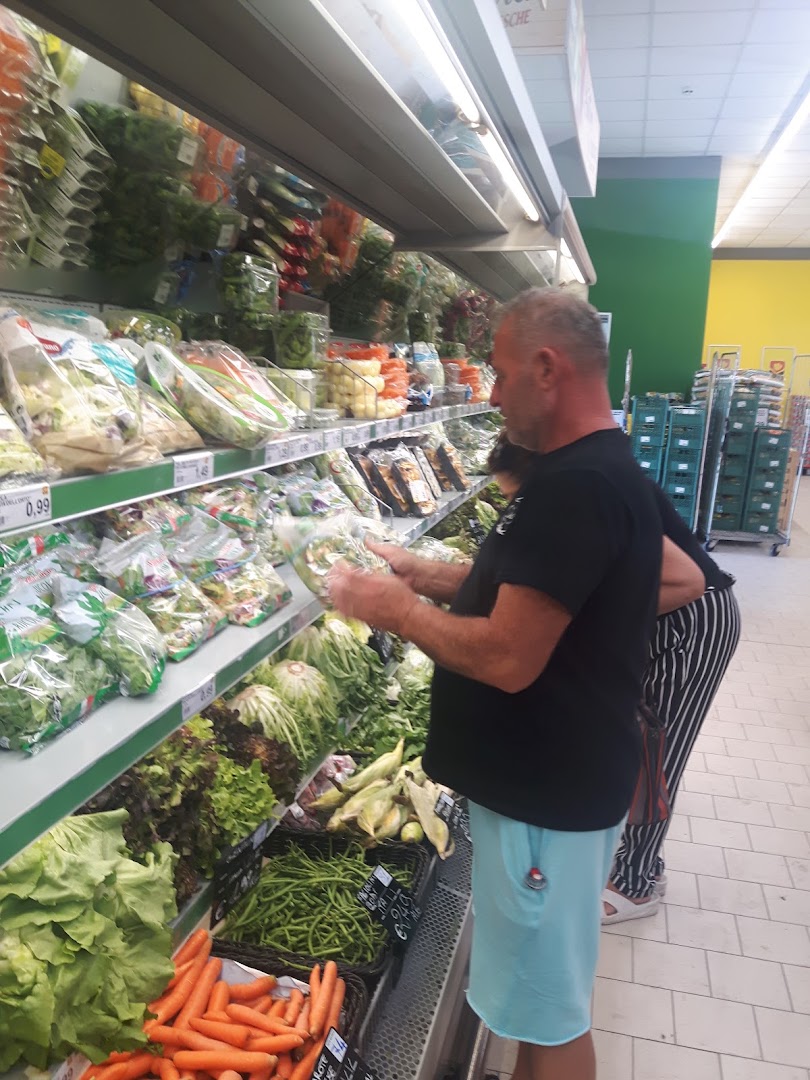 Todis - Supermercato (Terracina - via Appia), Terracina