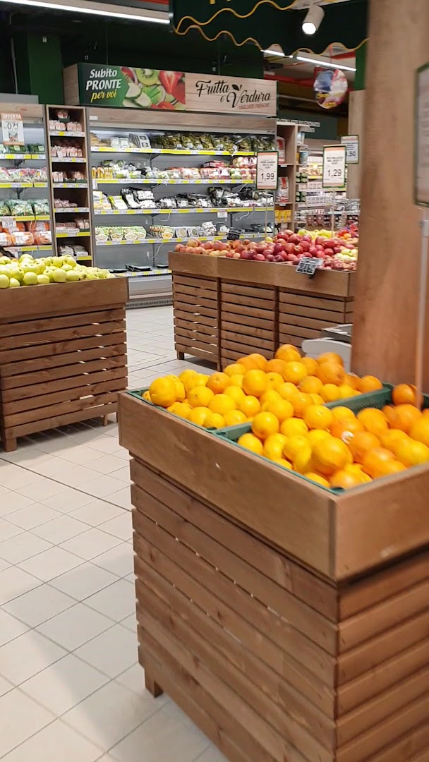 Todis - Supermercato (Terracina - via Appia)