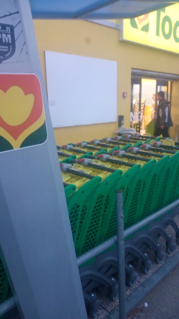 Todis - Supermercato (Terracina - via Appia)