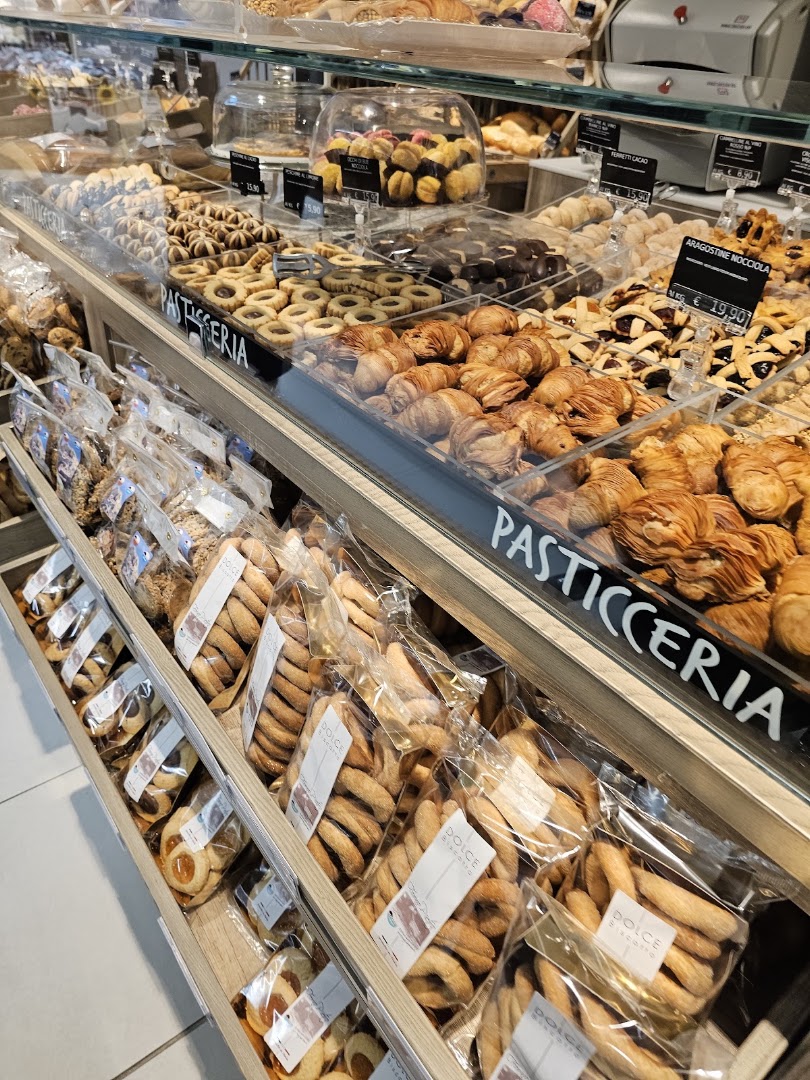 Todis - Supermercato (Villa Santa Lucia- Via Casilina Nord)