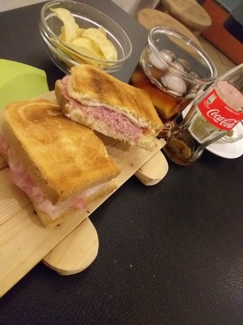 Todo Mundo