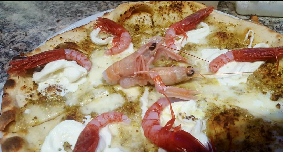 Tody Pizzeria