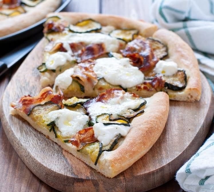 Tody Pizzeria