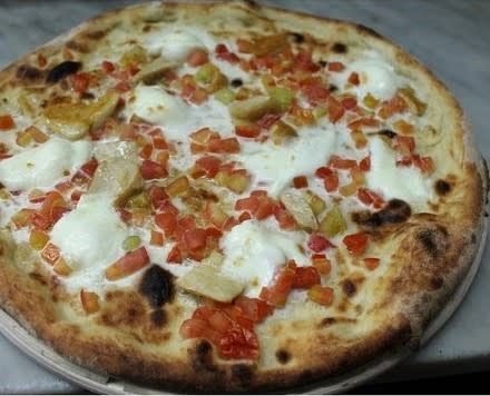 Tody Pizzeria