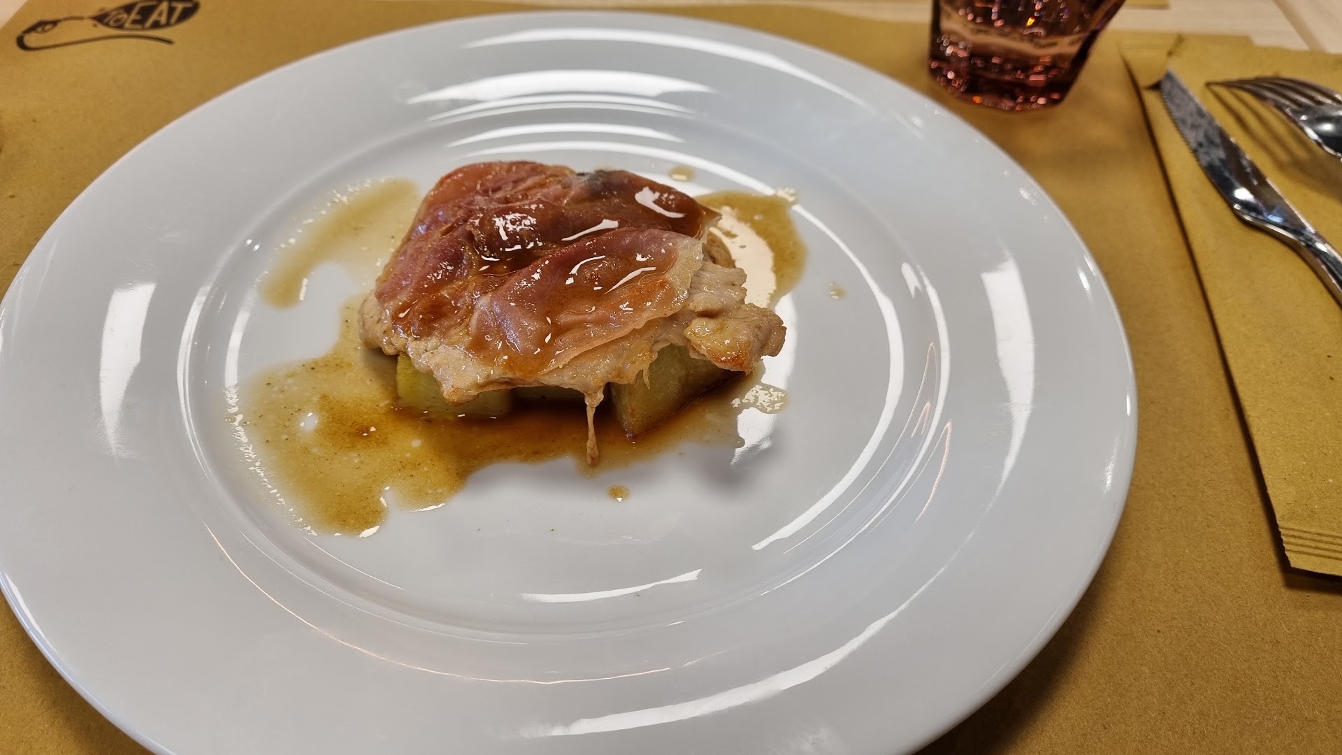 ToEAT Bar Ristorante