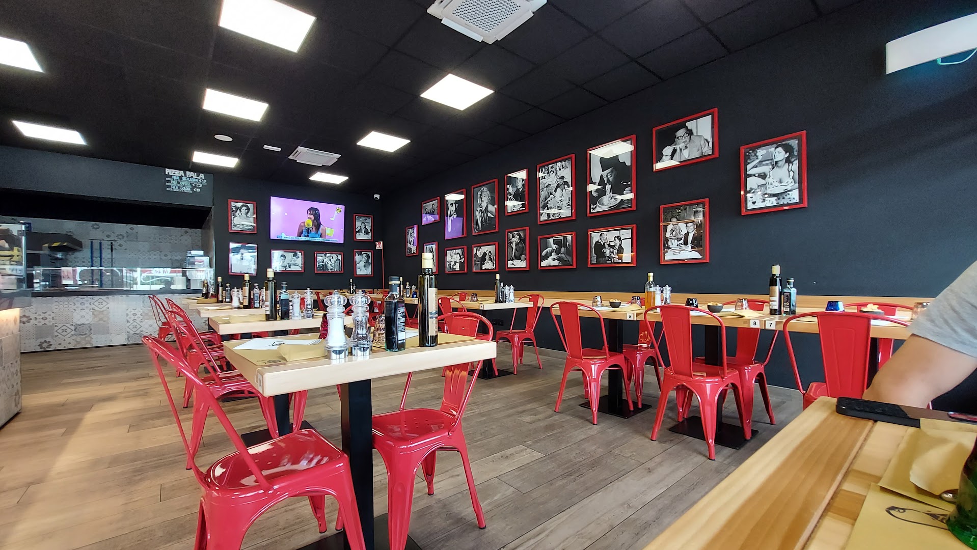 ToEAT Bar Ristorante