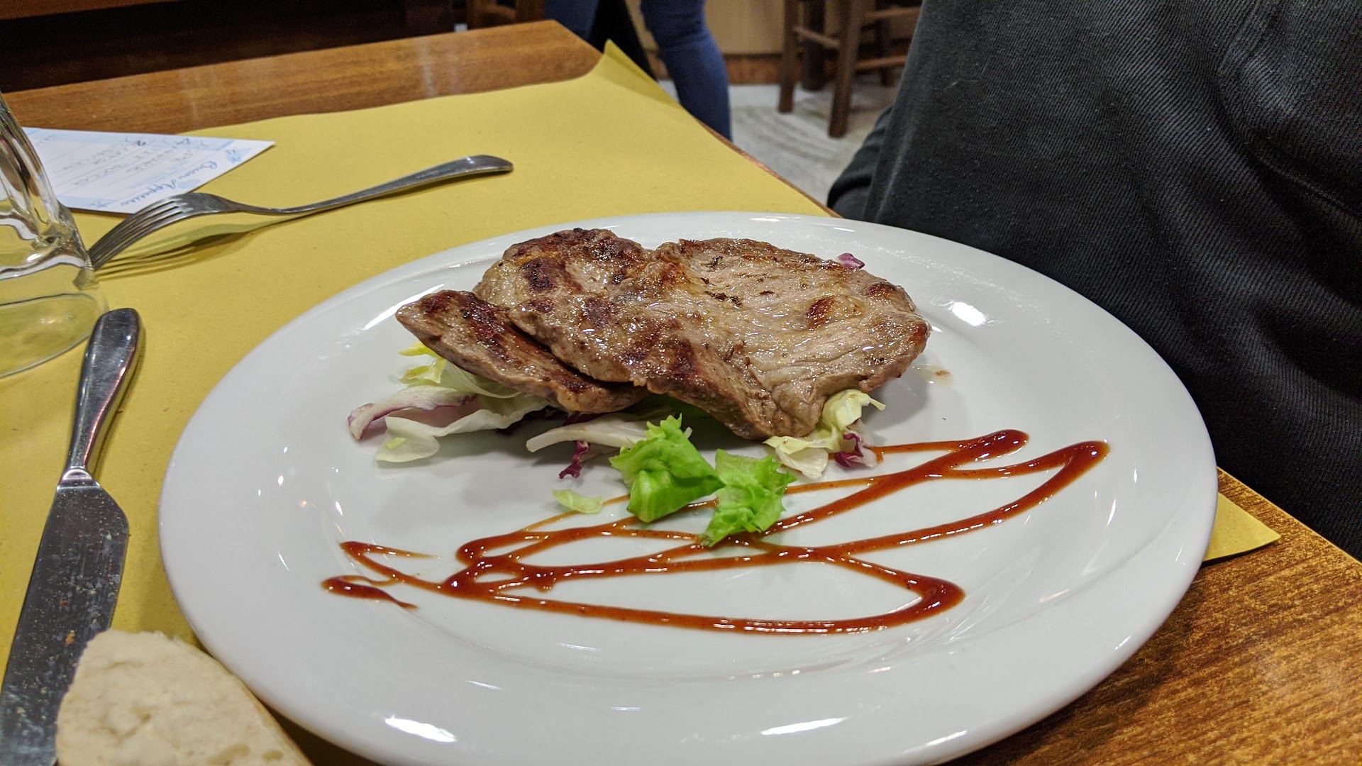 ToEAT Reggio Emilia, Reggio nell'Emilia