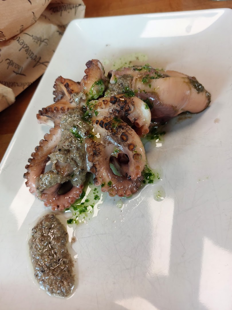 Toeat, Monselice