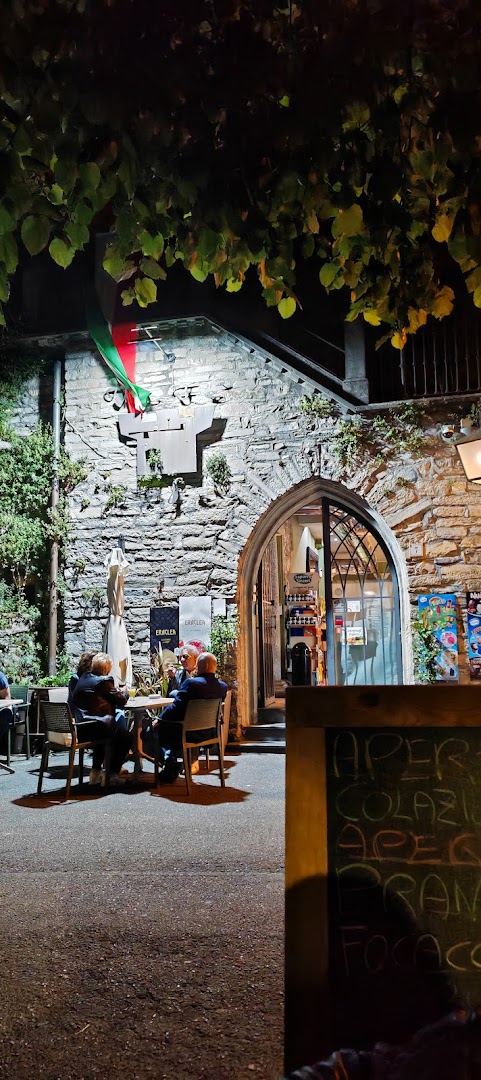 Tofè Cafè