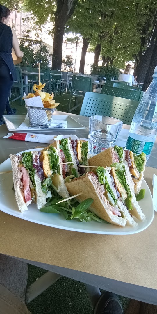 Tofè Cafè