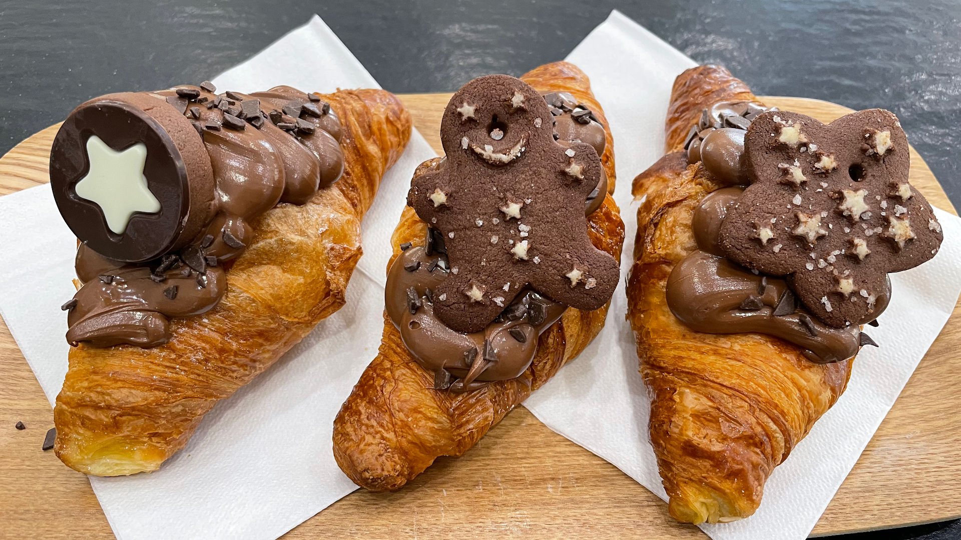 Toffee Cafè